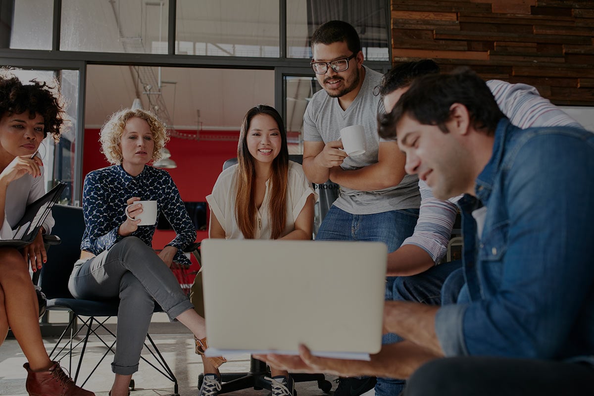 People-Process-Technology People-Process-Technology