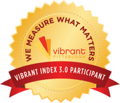 Vibrant Index 3.0 Participant Logo