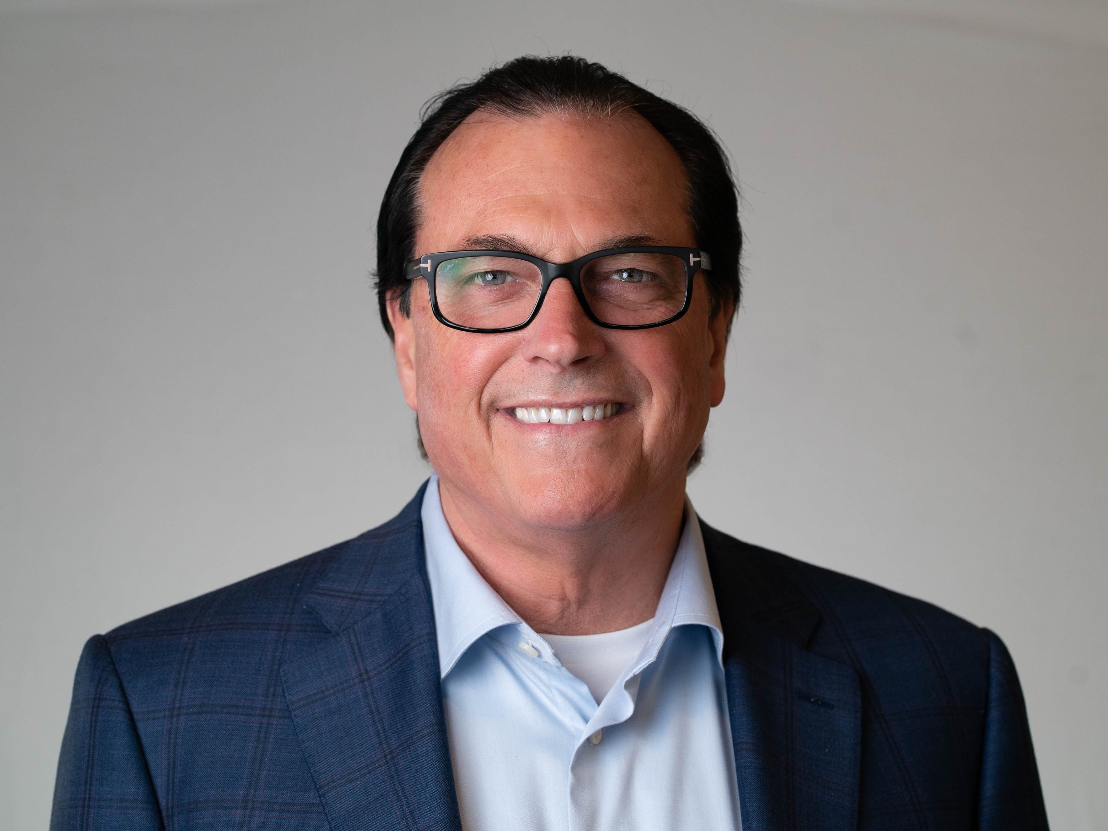 2024 Jeff Wagnler Headshot